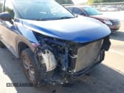 ✅ 2021 Nissan Rogue S • VIN: JN8AT3AB5MW228614 • Лот: 43212037. Опубликован ранее на IAAI с пробегом 107 385 миль. Бесплатный доступ к архиву аукционных продаж из США и подробный отчёт об истории автомобиля на DreamBid. Изображение 19.