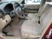 ✅ 2005 Honda CR-V LX • VIN: SHSRD78565U348200 • Лот: 68302495. Опубликован ранее на Copart с пробегом 161 738 миль. Бесплатный доступ к архиву аукционных продаж из США и подробный отчёт об истории автомобиля на DreamBid. Изображение 7.