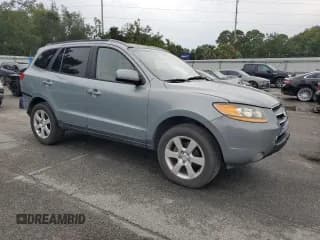✅ 2008 Hyundai Santa Fe SE • VIN: 5NMSH13E08H199108 • Lot: 72792454. Listed on Copart with 245,695 mi. Free auction sales archive from the USA and detailed vehicle history report at DreamBid. Image 4.