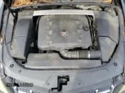 ✅ 2012 Cadillac CTS • VIN: 1G6DC1E32C0127633 • Лот: 92807175. Опубликован ранее на Copart с пробегом 162 079 миль. Бесплатный доступ к архиву аукционных продаж из США и подробный отчёт об истории автомобиля на DreamBid. Изображение 11.