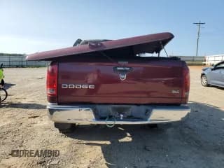 ✅ 2003 Dodge 1500 ST • VIN: 1D7HA18N93J667434 • Лот: 68292314. Опубликован ранее на Copart с пробегом Не указан. Бесплатный доступ к архиву аукционных продаж из США и подробный отчёт об истории автомобиля на DreamBid. Изображение 6.