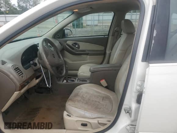 2005 Chevrolet Malibu LT z VIN 1G1ZU54815F197248, wystawiony jako Copart lot #72914884 z przebiegiem 205 843 mil mil oraz Szkoda całkowita • Salvage title. Historia ofert i sprzedaży dostępna na DreamBid. Obrazek 7.