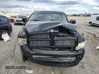 ✅ 2005 Dodge 1500 SLT • VIN: 1D7HU18DX5S278667 • Лот: 73912624. Опубликован ранее на Copart с пробегом 349 633 миль. Бесплатный доступ к архиву аукционных продаж из США и подробный отчёт об истории автомобиля на DreamBid. Изображение 5.