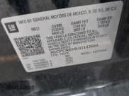 ✅ 2018 Chevrolet Silverado 1500 LT • VIN: 3GCPCREH9JG143664 • Лот: 42381907. Опубликован ранее на IAAI с пробегом 46 119 миль. Бесплатный доступ к архиву аукционных продаж из США и подробный отчёт об истории автомобиля на DreamBid. Изображение 9.