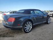 ✅ 2012 Bentley Continental GT • VIN: SCBGR3ZA5CC074795 • Lot: 43205404. Listed on Copart with 77,481 mi. Free auction sales archive from the USA and detailed vehicle history report at DreamBid. Image 3.