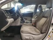 ✅ 2014 Toyota Camry LE • VIN: 4T4BF1FK5ER436124 • Lot: 85474335. Listed on Copart with 204,095 mi. Free auction sales archive from the USA and detailed vehicle history report at DreamBid. Image 7.