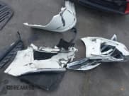 ✅ 2025 Nissan Altima S • VIN: 1N4BL4BV6SN356027 • Lot: 43100686. Listed on IAAI with Not provided. Free auction sales archive from the USA and detailed vehicle history report at DreamBid. Image 12.