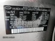 ✅ 2017 Hyundai Santa Fe 2.4L • VIN: 5NMZUDLB9HH043456 • Лот: 67680632. Опубликован ранее на Copart с пробегом 13 430 миль. Бесплатный доступ к архиву аукционных продаж из США и подробный отчёт об истории автомобиля на DreamBid. Изображение 13.