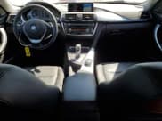 ✅ 2015 BMW 4 Series 428i • VIN: WBA4A9C52FGL86475 • Lot: 70257175. Listed on Copart with 51,357 mi. Free auction sales archive from the USA and detailed vehicle history report at DreamBid. Image 8.