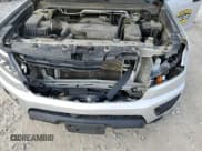 ✅ 2018 Chevrolet Colorado 2WD Work Truck • VIN: 1GCHSBEA6J1149373 • Lot: 92994285. Listed on Copart with 108,889 mi. Free auction sales archive from the USA and detailed vehicle history report at DreamBid. Image 11.