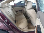 ✅ 2008 Honda Accord EX-L • VIN: 1HGCP26888A119133 • Lot: 43623718. Listed on IAAI with 203,067 mi. Free auction sales archive from the USA and detailed vehicle history report at DreamBid. Image 8.