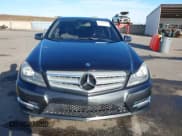 ✅ 2012 Mercedes-Benz C 250 Sport • VIN: WDDGF4HB5CR209671 • Lot: 43668353. Listed on IAAI with 130,035 mi. Free auction sales archive from the USA and detailed vehicle history report at DreamBid. Image 12.