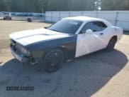 ✅ 2011 Dodge Challenger • VIN: 2B3CJ4DG3BH602805 • Lot: 80904145. Wystawiony na Copart z przebiegiem 184 903 mil. Bezpłatny archiwum sprzedaży aukcyjnych z USA i szczegółowy raport historii pojazdu na DreamBid. Zdjęcie 1.