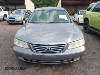 2006 Hyundai Azera SE с VIN KMHFC46F76A043396, выставлен на аукционе IAAI как лот 42398355 с пробегом 232 418 миль миль и . История ставок и продаж доступна на DreamBid. Изображение 6.
