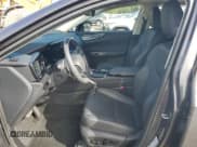 ✅ 2023 Lexus NX 350 Premium • VIN: 2T2GGCEZ4PC030651 • Lot: 85096245. Listed on Copart with 35,840 mi. Free auction sales archive from the USA and detailed vehicle history report at DreamBid. Image 7.