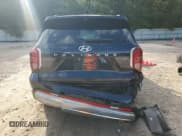 ✅ 2024 Hyundai Palisade Calligraphy • VIN: KM8R7DGE2RU655077 • Лот: 72189754. Опубликован ранее на Copart с пробегом 15 362 миль. Бесплатный доступ к архиву аукционных продаж из США и подробный отчёт об истории автомобиля на DreamBid. Изображение 6.