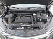 ✅ 2023 Chevrolet Equinox LT • VIN: 3GNAXUEG4PS194247 • Lot: 43012385. Listed on IAAI with Not provided. Free auction sales archive from the USA and detailed vehicle history report at DreamBid. Image 10.