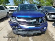 ✅ 2015 Chevrolet Colorado 4WD LT • VIN: 1GCGTBE32F1251660 • Лот: 53435284. Опубликован ранее на Copart с пробегом 163 332 миль. Бесплатный доступ к архиву аукционных продаж из США и подробный отчёт об истории автомобиля на DreamBid. Изображение 5.