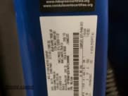 ✅ 2019 Ford F-150 Lariat • VIN: 1FTEW1E51KFC36896 • Лот: 90289185. Опубликован ранее на Copart с пробегом 44 620 миль. Бесплатный доступ к архиву аукционных продаж из США и подробный отчёт об истории автомобиля на DreamBid. Изображение 13.