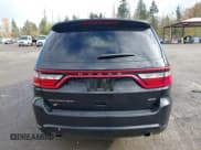 ✅ 2025 Dodge Durango GT • VIN: 1C4RDJDGXSC532477 • Лот: 43656923. Опубликован ранее на IAAI с пробегом 8 133 миль. Бесплатный доступ к архиву аукционных продаж из США и подробный отчёт об истории автомобиля на DreamBid. Изображение 17.