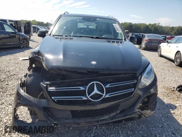 ✅ 2017 Mercedes-Benz GLE 350 • VIN: 4JGDA5JB1HA931457 • Lot: 80800415. Wystawiony na Copart z przebiegiem 158 827 mil. Bezpłatny archiwum sprzedaży aukcyjnych z USA i szczegółowy raport historii pojazdu na DreamBid. Zdjęcie 5.