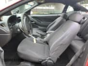 ✅ 2002 Ford Mustang Standard • VIN: 1FAFP40492F212238 • Lot: 64394585. Listed on Copart with 324,077 mi. Free auction sales archive from the USA and detailed vehicle history report at DreamBid. Image 7.