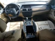 ✅ 2008 BMW X5 4.8i • VIN: 5UXFE835X8L166083 • Лот: 47588925. Опубликован ранее на Copart с пробегом Не указан. Бесплатный доступ к архиву аукционных продаж из США и подробный отчёт об истории автомобиля на DreamBid. Изображение 8.