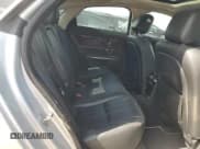 ✅ 2015 Jaguar XJ • VIN: SAJWJ1CD1F8V75232 • Lot: 57605685. Listed on Copart with 146,314 mi. Free auction sales archive from the USA and detailed vehicle history report at DreamBid. Image 10.