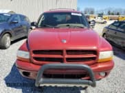 ✅ 1999 Dodge Durango • VIN: 1B4HR28Y0XF657187 • Lot: 49405875. Wystawiony na Copart z przebiegiem 186 003 mil. Bezpłatny archiwum sprzedaży aukcyjnych z USA i szczegółowy raport historii pojazdu na DreamBid. Zdjęcie 5.