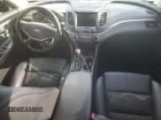 ✅ 2017 Chevrolet Impala LT • VIN: 2G1105S37H9122227 • Лот: 73936894. Опубликован ранее на Copart с пробегом 146 429 миль. Бесплатный доступ к архиву аукционных продаж из США и подробный отчёт об истории автомобиля на DreamBid. Изображение 8.