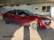 ✅ 2018 Nissan Maxima Platinum • VIN: 1N4AA6AP4JC400049 • Lot: 82344005. Wystawiony na Copart z przebiegiem 97 952 mil. Bezpłatny archiwum sprzedaży aukcyjnych z USA i szczegółowy raport historii pojazdu na DreamBid. Zdjęcie 4.