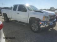 ✅ 2011 Chevrolet Silverado 2500HD Work Truck • VIN: 1GC2KVEG9BZ235369 • Lot: 81783075. Wystawiony na Copart z przebiegiem 276 099 mil. Bezpłatny archiwum sprzedaży aukcyjnych z USA i szczegółowy raport historii pojazdu na DreamBid. Zdjęcie 4.