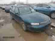 1999 Chevrolet Malibu LS с VIN 1G1NE52M1X6237777, выставлен на аукционе Copart как лот 83672864 с пробегом 239 916 миль миль и Чистый • Clean title. История ставок и продаж доступна на DreamBid. Изображение 4.