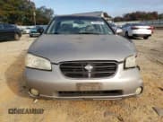 ✅ 2001 Nissan Maxima GXE • VIN: JN1CA31D21T832942 • Лот: 78465584. Опубликован ранее на Copart с пробегом 248 925 миль. Бесплатный доступ к архиву аукционных продаж из США и подробный отчёт об истории автомобиля на DreamBid. Изображение 5.