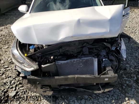 ✅ 2018 Hyundai Accent SEL • VIN: 3KPC24A36JE034993 • Лот: 76023374. Опубликован ранее на Copart с пробегом 85 233 миль. Бесплатный доступ к архиву аукционных продаж из США и подробный отчёт об истории автомобиля на DreamBid. Изображение 11.