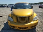 ✅ 2002 Chrysler PT Cruiser Limited • VIN: 3C8FY68B22T349323 • Lot: 83856285. Wystawiony na Copart z przebiegiem 96 711 mil. Bezpłatny archiwum sprzedaży aukcyjnych z USA i szczegółowy raport historii pojazdu na DreamBid. Zdjęcie 5.