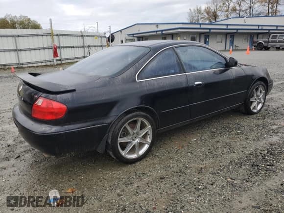 ✅ 2001 Acura CL Type S • VIN: 19UYA42661A021229 • Lot: 76380714. Wystawiony na Copart z przebiegiem 169 809 mil. Bezpłatny archiwum sprzedaży aukcyjnych z USA i szczegółowy raport historii pojazdu na DreamBid. Zdjęcie 3.
