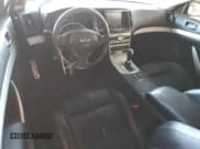 ✅ 2009 Infiniti G37 • VIN: JNKCV64E59M600718 • Lot: 49866875. Wystawiony na Copart z przebiegiem Nie podano. Bezpłatny archiwum sprzedaży aukcyjnych z USA i szczegółowy raport historii pojazdu na DreamBid. Zdjęcie 8.