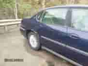 2001 Chevrolet Impala с VIN 2G1WF55K719377229, выставлен на аукционе IAAI как лот 41924869 с пробегом 217 219 миль миль и . История ставок и продаж доступна на DreamBid. Изображение 6.