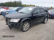 ✅ 2016 Dodge Journey R/T • VIN: 3C4PDDFG7GT102133 • Лот: 43316782. Опубликован ранее на IAAI с пробегом 80 573 миль. Бесплатный доступ к архиву аукционных продаж из США и подробный отчёт об истории автомобиля на DreamBid. Изображение 2.