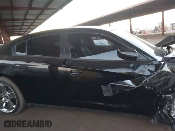 ✅ 2014 Dodge Charger RT • VIN: 2C3CDXCT0EH137978 • Lot: 41177391. Listed on IAAI with 119,143 mi. Free auction sales archive from the USA and detailed vehicle history report at DreamBid. Image 14.