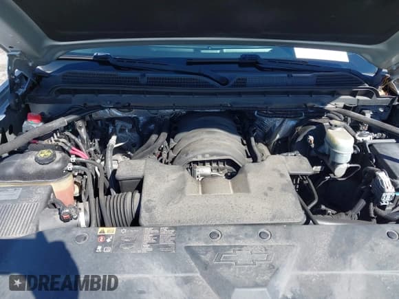 ✅ 2016 Chevrolet Silverado 1500 LTZ • VIN: 3GCUKSEC3GG165508 • Лот: 43532812. Опубликован ранее на IAAI с пробегом 116 525 миль. Бесплатный доступ к архиву аукционных продаж из США и подробный отчёт об истории автомобиля на DreamBid. Изображение 10.