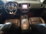 ✅ 2015 Dodge Durango Limited • VIN: 1C4RDJDG9FC161351 • Лот: 85298505. Опубликован ранее на Copart с пробегом 136 634 миль. Бесплатный доступ к архиву аукционных продаж из США и подробный отчёт об истории автомобиля на DreamBid. Изображение 8.