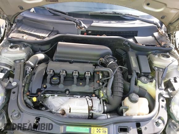 ✅ 2009 MINI Hardtop S • VIN: WMWMF73529TT99485 • Лот: 43543003. Опубликован ранее на IAAI с пробегом 101 131 миль. Бесплатный доступ к архиву аукционных продаж из США и подробный отчёт об истории автомобиля на DreamBid. Изображение 10.