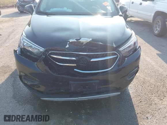 ✅ 2021 Buick Encore Preferred • VIN: KL4CJESB6MB332874 • Лот: 43186641. Опубликован ранее на IAAI с пробегом 36 212 миль. Бесплатный доступ к архиву аукционных продаж из США и подробный отчёт об истории автомобиля на DreamBid. Изображение 6.