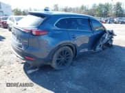 ✅ 2023 Mazda CX-9 Grand Touring • VIN: JM3TCBDY6P0629943 • Лот: 41837161. Опубликован ранее на IAAI с пробегом 22 956 миль. Бесплатный доступ к архиву аукционных продаж из США и подробный отчёт об истории автомобиля на DreamBid. Изображение 4.