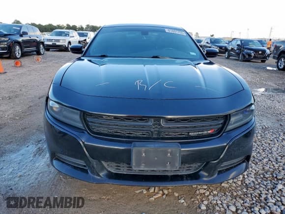 ✅ 2018 Dodge Charger SXT • VIN: 2C3CDXBG0JH186211 • Lot: 81691755. Wystawiony na Copart z przebiegiem 186 114 mil. Bezpłatny archiwum sprzedaży aukcyjnych z USA i szczegółowy raport historii pojazdu na DreamBid. Zdjęcie 5.