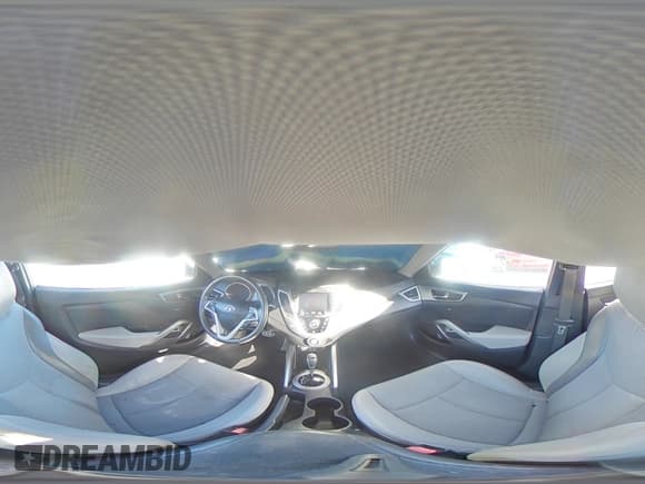 ✅ 2013 Hyundai Veloster w/Black Int • VIN: KMHTC6AD4DU102520 • Lot: 89083415. Wystawiony na Copart z przebiegiem 116 064 mil. Bezpłatny archiwum sprzedaży aukcyjnych z USA i szczegółowy raport historii pojazdu na DreamBid. Zdjęcie 14.