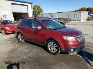 ✅ 2009 Subaru Tribeca Limited • VIN: 4S4WX90D094401434 • Лот: 76663534. Опубликован ранее на Copart с пробегом 258 952 миль. Бесплатный доступ к архиву аукционных продаж из США и подробный отчёт об истории автомобиля на DreamBid. Изображение 4.