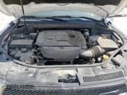 ✅ 2019 Dodge Durango GT Plus • VIN: 1C4RDHDG5KC650560 • Lot: 83796185. Listed on Copart with 152,437 mi. Free auction sales archive from the USA and detailed vehicle history report at DreamBid. Image 12.